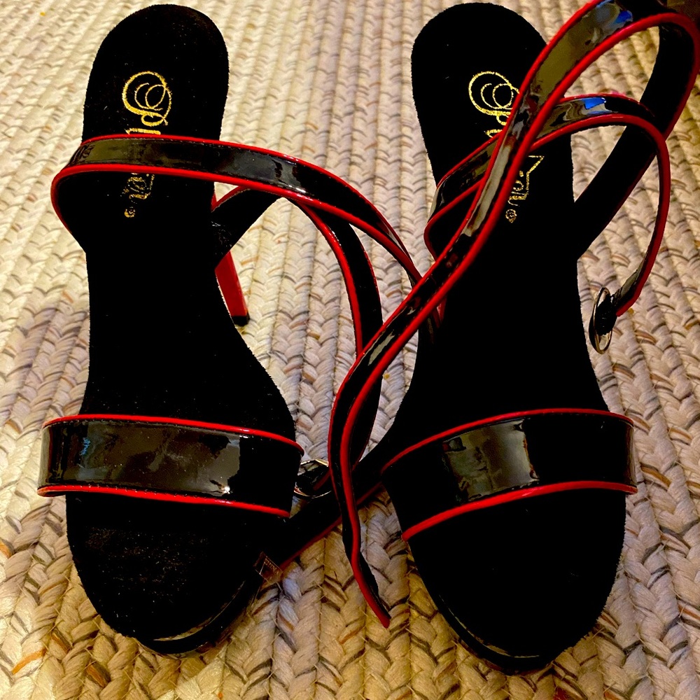 High Heel shoes